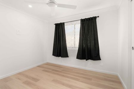 Brand New 2-Bedroom Granny Flat - Modern Living with Privacy - Photo 3