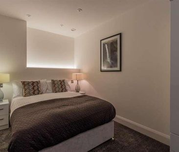 Westgate Street, City Centre, CF10 - Photo 3