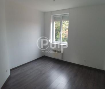 Appartement à louer à Sallaumines - Réf. LGLI0473-4503309 - Photo 4