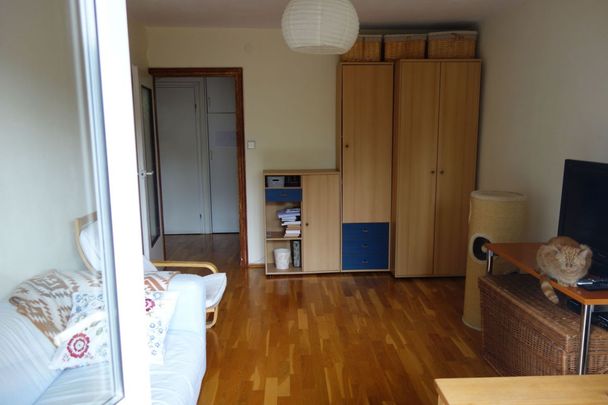 Mieszkanie na wynajem, Wrocław, Krzyki - Zdjęcie 1