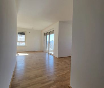 ERSTBEZUG! 2-Zimmer-Wohnung mit Balkon, Top 9 - Photo 2