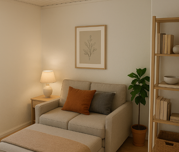 Roskildegatan, Halmstad - Photo 1