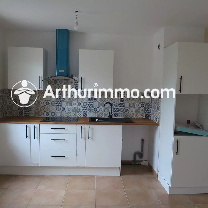 Location Appartement 3 pièces 65 m2 à Savigny-le-Temple - Photo 1