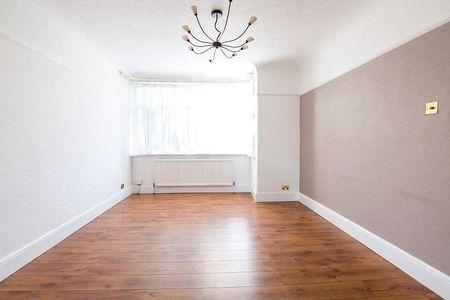 3 bedroom terraced house to rent - Photo 2