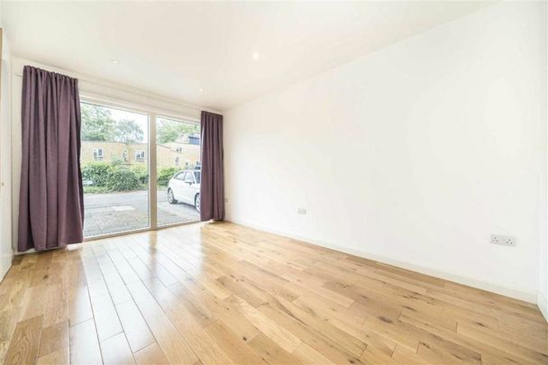 Langton Way, Blackheath, SE3 - Photo 1