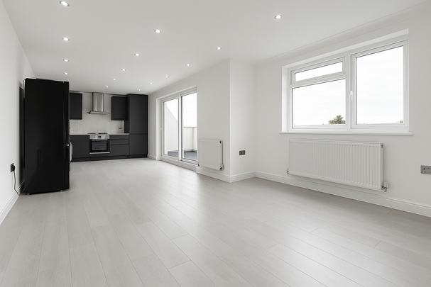 2 bedroom apartment to rent - Photo 1