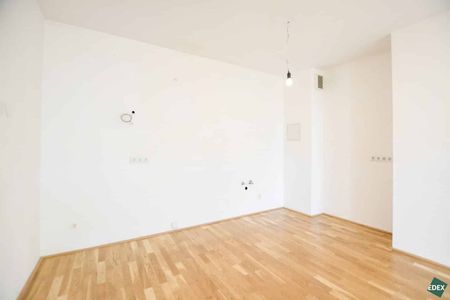 Moderne 3-Zimmer Wohnung mit Garten und Terrasse nahe Vetmeduni - Photo 2