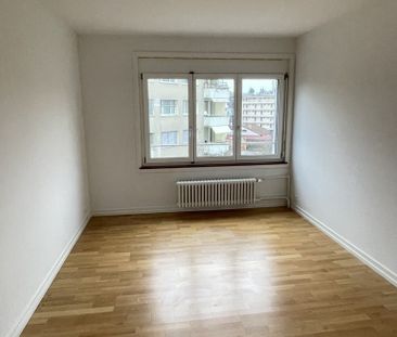 "3.0 Zimmerwohnung Nähe Goldbrunnenplatz" - Foto 6