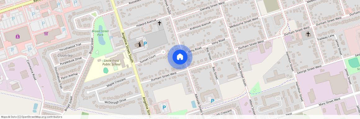 61 Adelaide Street, Kawartha Lakes