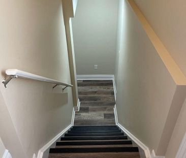 For Lease - 24 Sandino Crescent Unit# BSMT, Brampton, Ontario - Photo 4