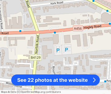 Mccarthy Stone Assisted Lvg Ryland Place, Mccarthy Stone - Edgbasto... - Photo 1