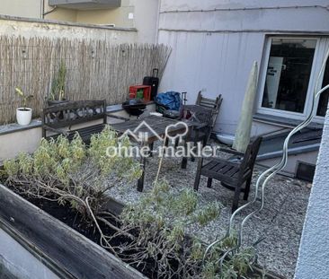 Großzügige Wohnung im Klinikviertel - Foto 3