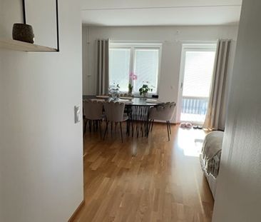 Grönkullagatan 20 - Foto 1