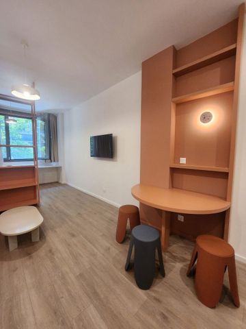 Studio/Γκαρσονιέρα για ενοικίαση - Κέντρο Θεσσαλονίκης, - Φωτογραφία 2
