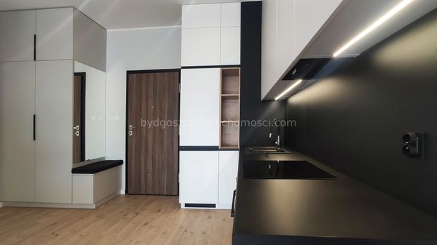 Do wynajęcia apartament - 47m2, Grunwaldzka 25 - Photo 1