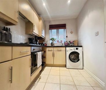 2 bedroom house to rent Mountbatten Drive, Sprowston, NR6 - Photo 5