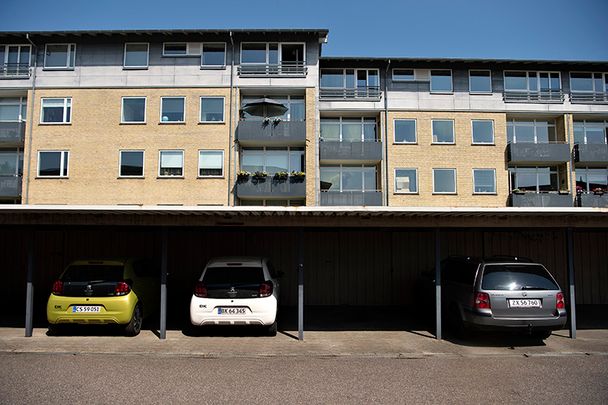 Valmuevej, 8, 3.th., 8800, Viborg - Foto 1