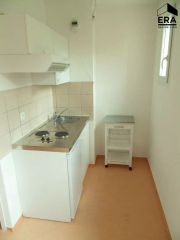 Rodez - 1 pièce(s) meublé - 23 m2 - Photo 4