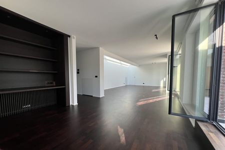Penthouse te huur - Foto 4