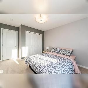 3 Bed 2.5 Bath Dbl Garage Home Allard Edmonton - Photo 4