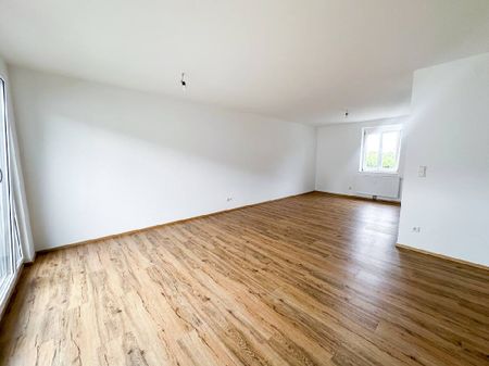 Großzügige Maisonette-Wohnung in Feldbach …! - Photo 3