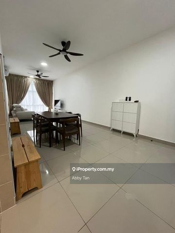 Residensi Seremban Sentral, Bukit Rasah, Seremban - Photo 3