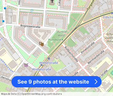 Helle 3-Raum-Wohnung mit Balkon in Sellerhausen-Leipzig! - Photo 1