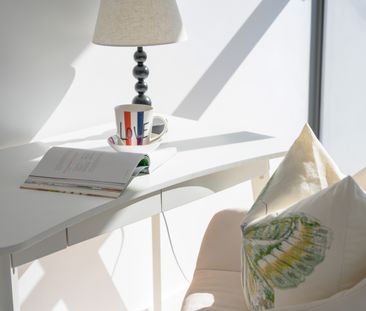 216/1 Wattle Crescent, Pyrmont NSW 2009 - Apartment For Rent | Domain - Photo 6