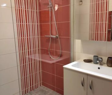 À louer ? Grand T1 Bis Meublé ? Hyper Centre de Tours - Photo 4