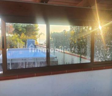 Appartamento in villa via Fortino, Santa Maria, Ricadi - Photo 2