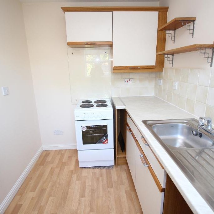 1 Bedroom Terraced To Rent - Photo 1