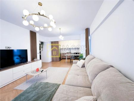 Prima inchiriere | Apartament modern in City Lake View,Strada Stefan cel Mare, Bacau - Fotografie 3