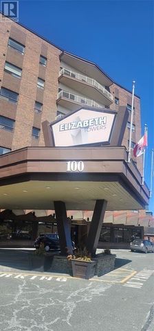 100 Elizabeth Avenue, St. John's, Newfoundland & Labrador - Photo 3