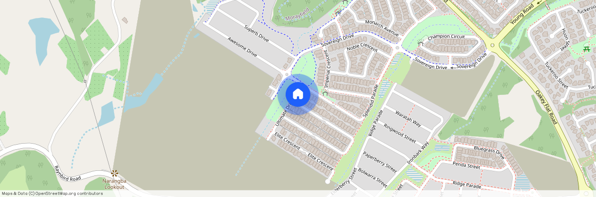 Narangba, Moreton Bay