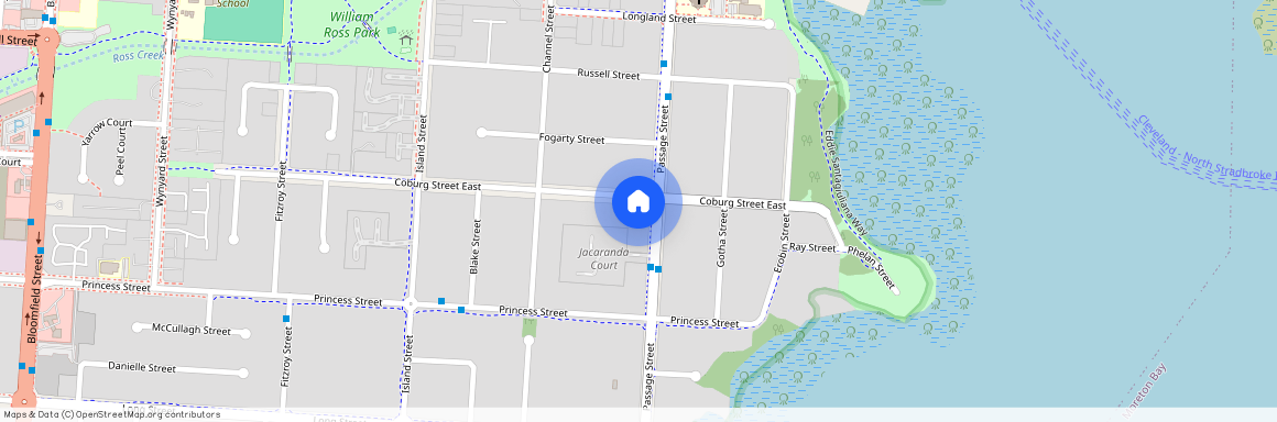 94 Passage St, Qld 4163, Cleveland