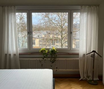 1.5 Zimmer, 35 m², 4. Stock - Photo 5