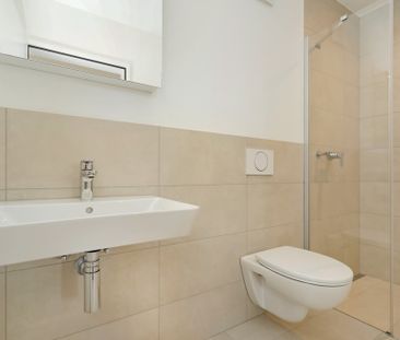 3.5 Zimmer, 82 m², 1. Stock - Photo 5