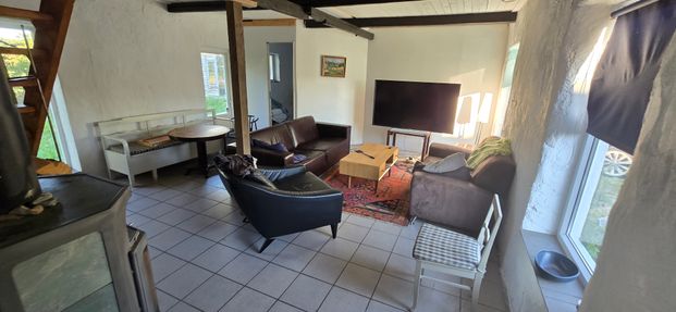 Reslöv annehill, Marieholm - Photo 1