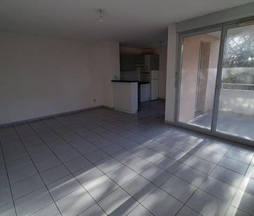 location Appartement T3 DE 60.24m² À TOULOUSE - Photo 1