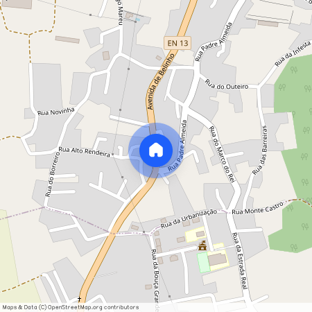 Belinho e Mar, Esposende, Braga