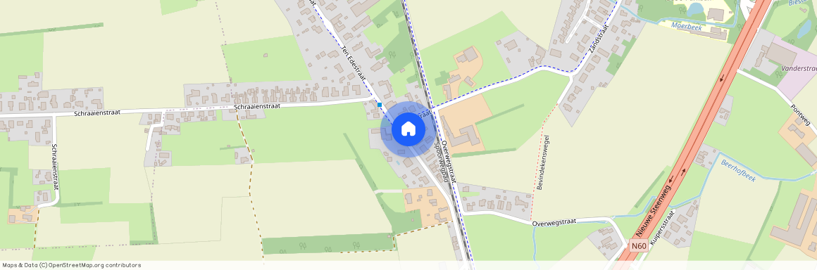 Ten Edestraat, 41a, 9810, Eke