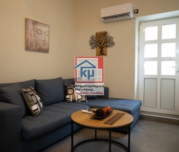 Μονοκατοικία για ενοικίαση Συνοικισμός (Λέσβος - Μυτιλήνη) - Φωτογραφία 2