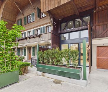 FIRST-TIME RENTAL IN CHARMING FARMHOUSE - Photo 2