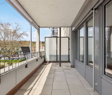 "Zentral gelegen!" - Photo 2