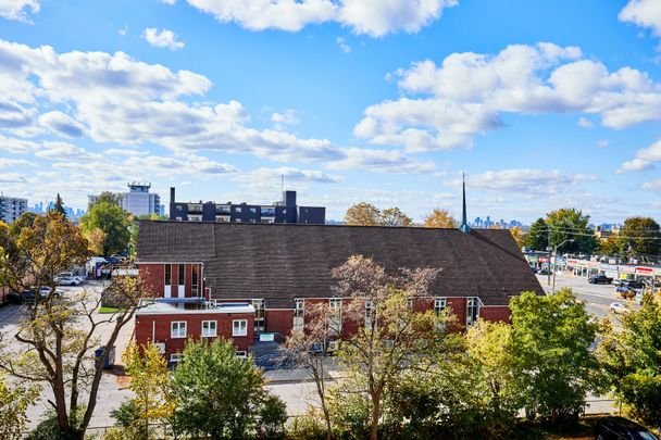 For Lease - 1765 Lawrence Avenue Unit# 714, Toronto, Ontario - Photo 1