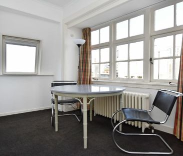 Appartement te huur: Lange Voorhout 60-B 2514 EH Den Haag - Photo 4