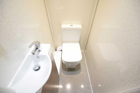 1 bedroom terraced house to rent - Photo 4