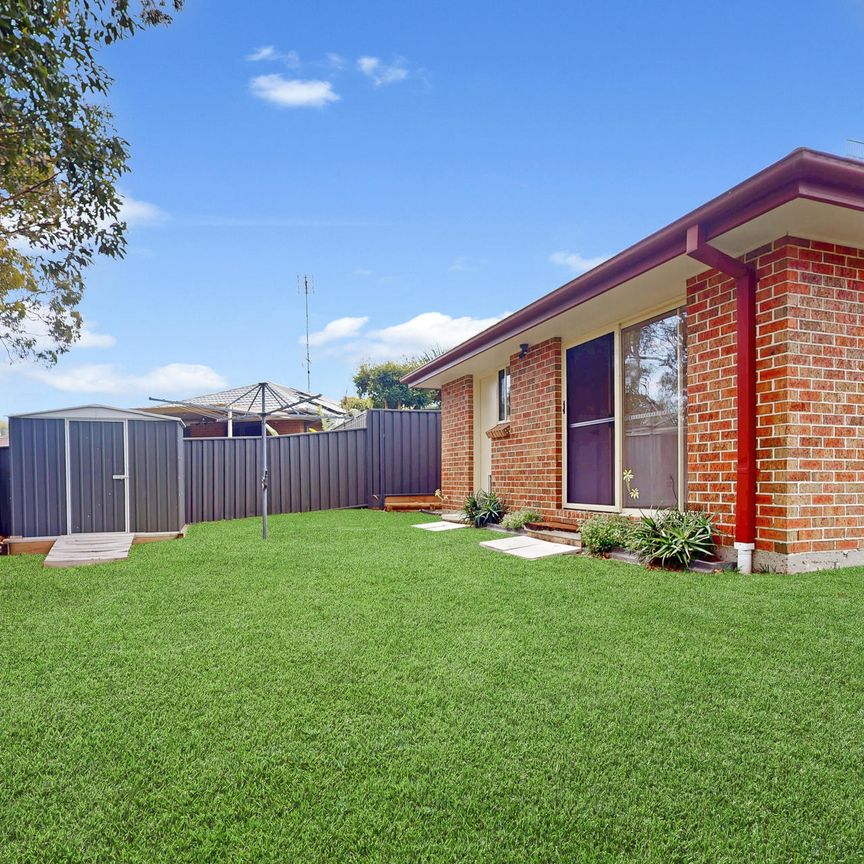 4 Sarah Jayne Court, Lakelands NSW 2282 - Photo 1