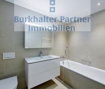 3.5 Zimmer, 84 m², 1. Stock - Foto 3