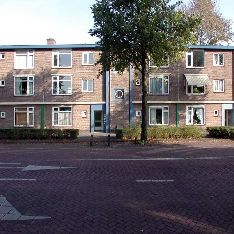 A.C. Krusemanstraat 29 - Photo 1